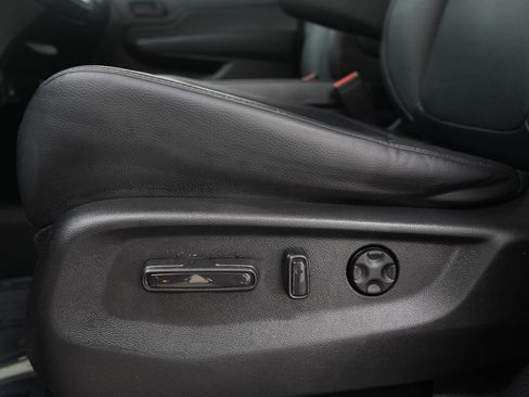 Used 2022 Honda Odyssey EX-L image 25