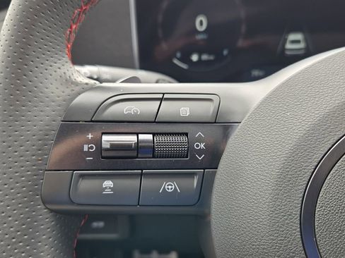 Certified 2024 Hyundai Sonata N Line FWD image 24