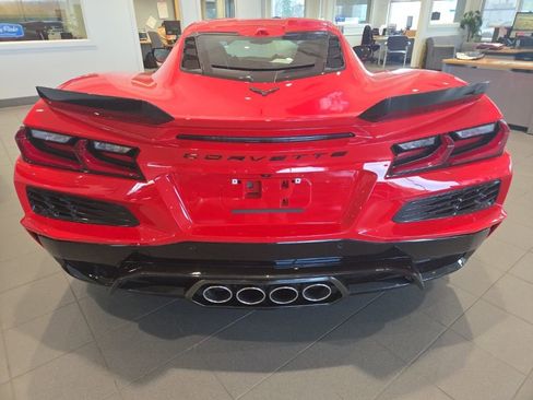 New 2026 Chevrolet Corvette Z06 image 6