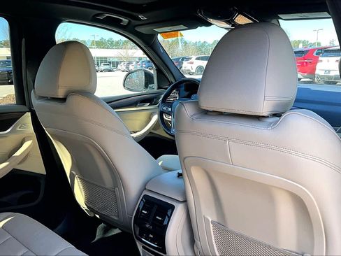 Used 2021 BMW X3 sDrive30i w/ Premium Package image 21