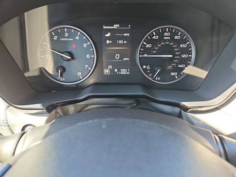 Used 2025 Subaru Outback Premium image 20