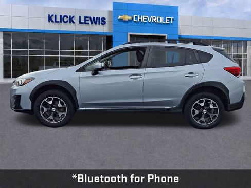 Used 2018 Subaru Crosstrek 2.0i Premium image 4