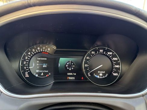 Used 2018 Lincoln MKX Reserve image 10