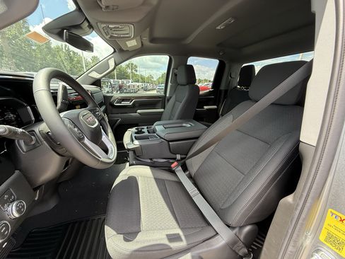 New 2026 GMC Sierra 1500 Elevation AWD/4WD image 17