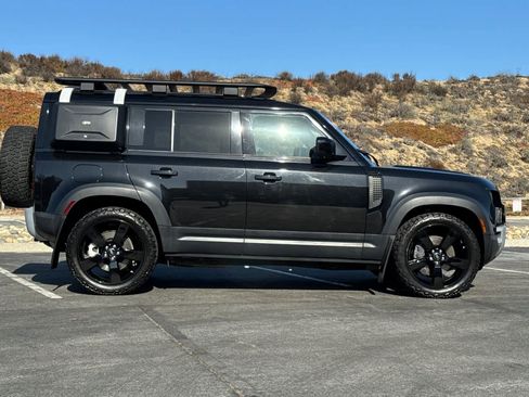 Used 2020 Land Rover Defender 110 HSE image 6