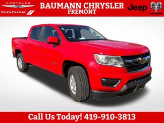Used 2017 Chevrolet Colorado W/T w/ WT Convenience Package RWD video 2