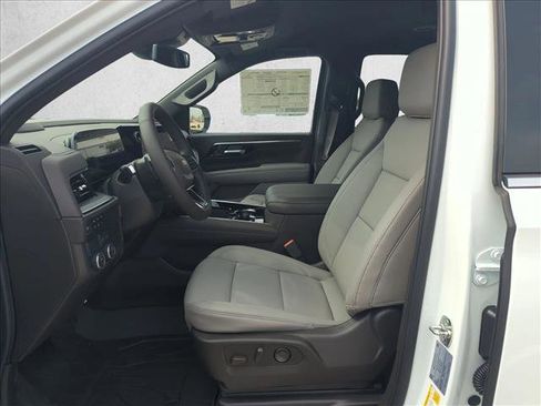 New 2026 Chevrolet Tahoe LT image 4