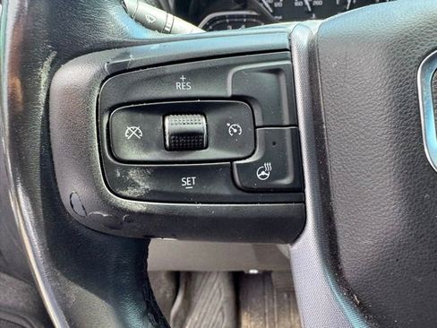 Used 2021 GMC Sierra 1500 Elevation AWD/4WD image 21