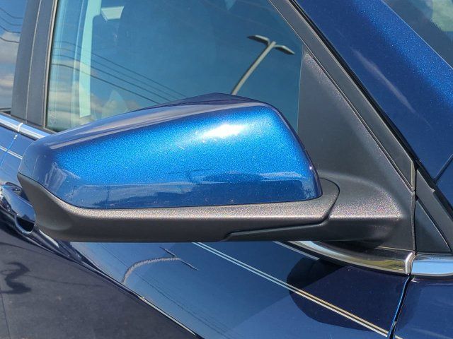 Used 2022 Chevrolet Equinox LT AWD/4WD image 12