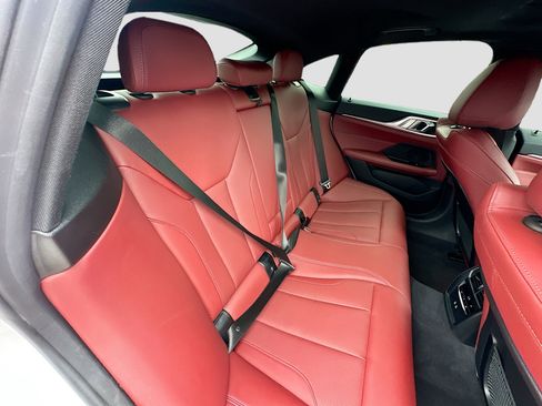 Certified 2023 BMW 430i Gran Coupe image 31