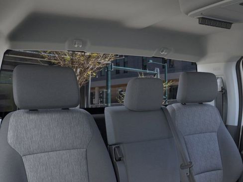 New 2026 Ford F250 XL w/ STX Appearance Package image 22