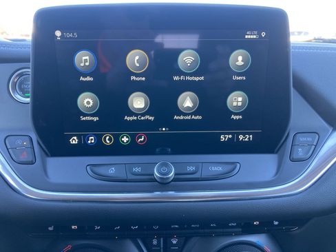 Used 2025 Chevrolet Blazer LT image 20