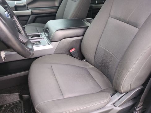 Used 2018 Ford F150 XLT w/ Equipment Group 301A Mid image 16