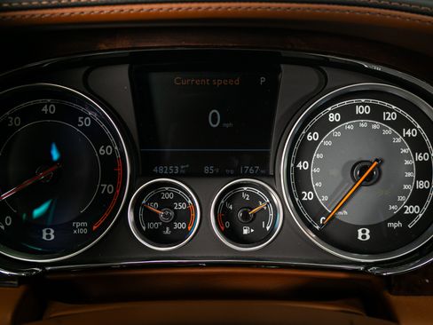 Used 2013 Bentley Continental GT Speed image 14