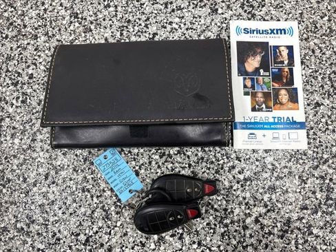 Used 2014 RAM 1500 Express image 22