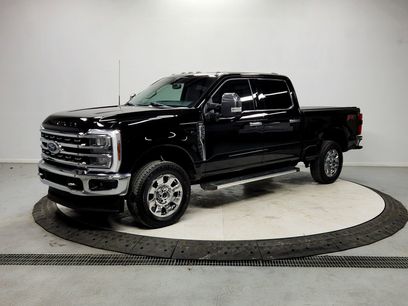 Used 2024 Ford F250 Lariat w/ Chrome Package