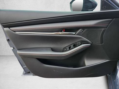 New 2026 MAZDA MAZDA3 Carbon image 12