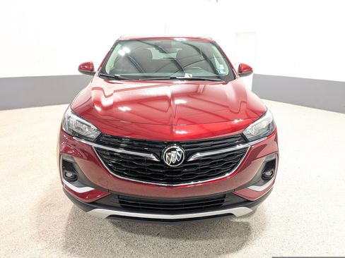 Used 2023 Buick Encore GX Preferred FWD image 8