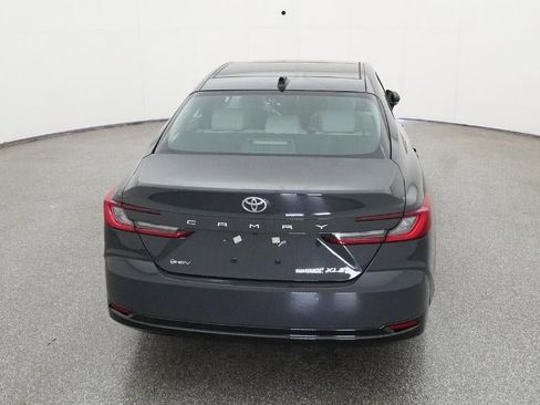 New 2026 Toyota Camry XLE image 7
