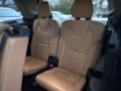 Used 2016 Volvo XC90 T6 Inscription image 14