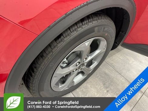 New 2026 Ford Escape ST-Line w/ Tech Pack #1 image 46