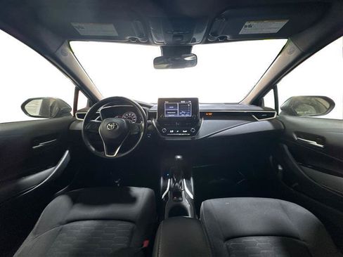 Used 2022 Toyota Corolla SE FWD image 13