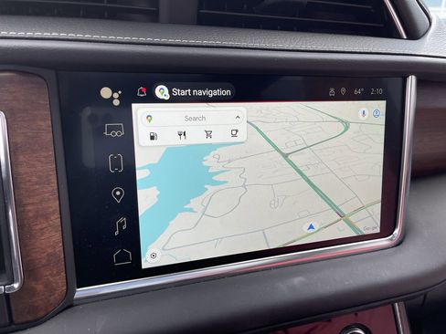 Certified 2024 GMC Yukon Denali Ultimate image 14