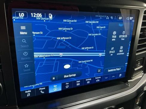 New 2026 Ford F150 XLT w/ Equipment Group 302A MID AWD/4WD image 26