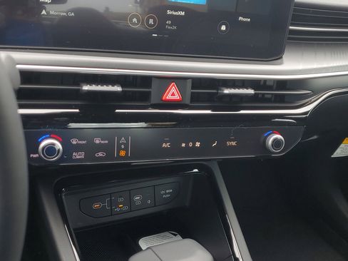 New 2026 Kia K5 GT image 20