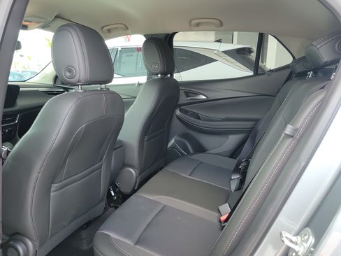 Used 2025 Buick Encore GX Preferred FWD image 15