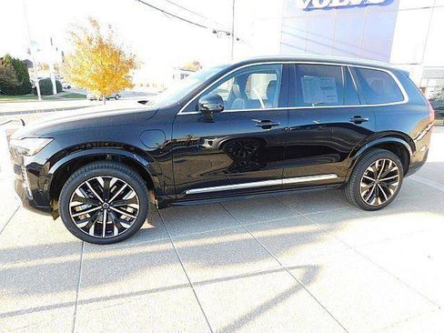 New 2026 Volvo XC90 T8 Ultra w/ Protection Package Premier AWD/4WD image 10