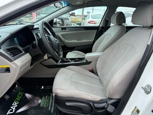 Used 2015 Hyundai Sonata SE image 18