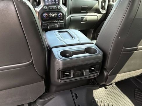 Used 2020 Chevrolet Silverado 1500 RST w/ All-Star Edition AWD/4WD image 21