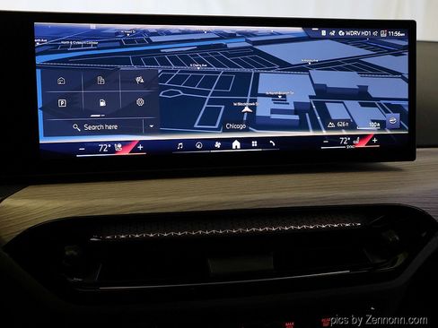 New 2026 BMW 330i xDrive Sedan w/ M Sport Package image 20