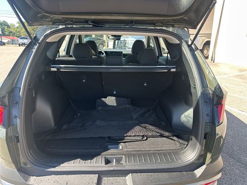 New 2026 Hyundai Tucson SE image 14