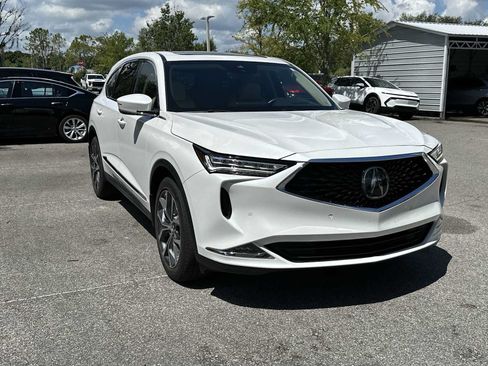 Used 2023 Acura MDX FWD w/ Technology Package image 8