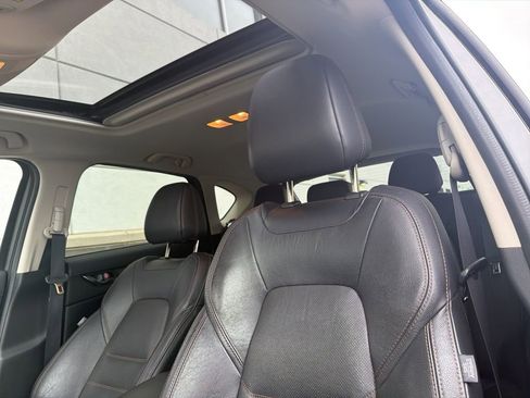 Used 2017 MAZDA CX-5 Grand Touring w/ Premium Package image 5