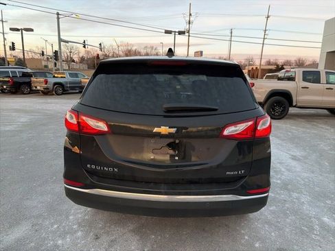 Used 2020 Chevrolet Equinox LT image 21