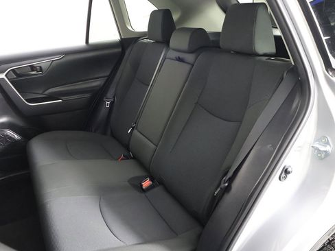 Used 2024 Toyota RAV4 LE image 25