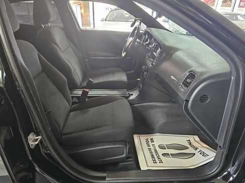 Used 2014 Dodge Charger Police image 24