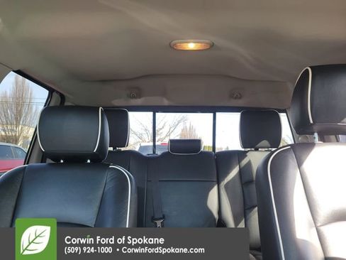 Used 2015 RAM 1500 Big Horn AWD/4WD image 33