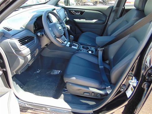 New 2025 Subaru Forester Limited w/ Protection Package (1PH) image 10