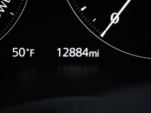 Used 2024 MAZDA CX-90 Plug-In Hybrid w/ Preferred image 22