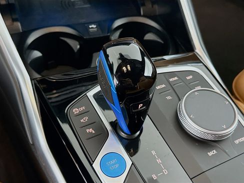 Used 2023 BMW i4 eDrive35 w/ Premium Package image 25