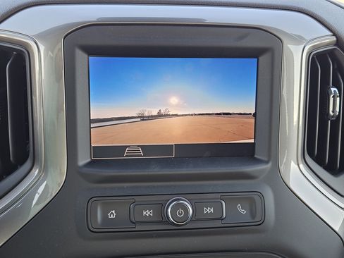 New 2026 GMC Sierra 3500 Pro w/ Convenience Package image 13