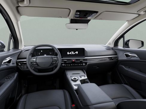 New 2026 Kia Sportage SX Prestige AWD/4WD image 10