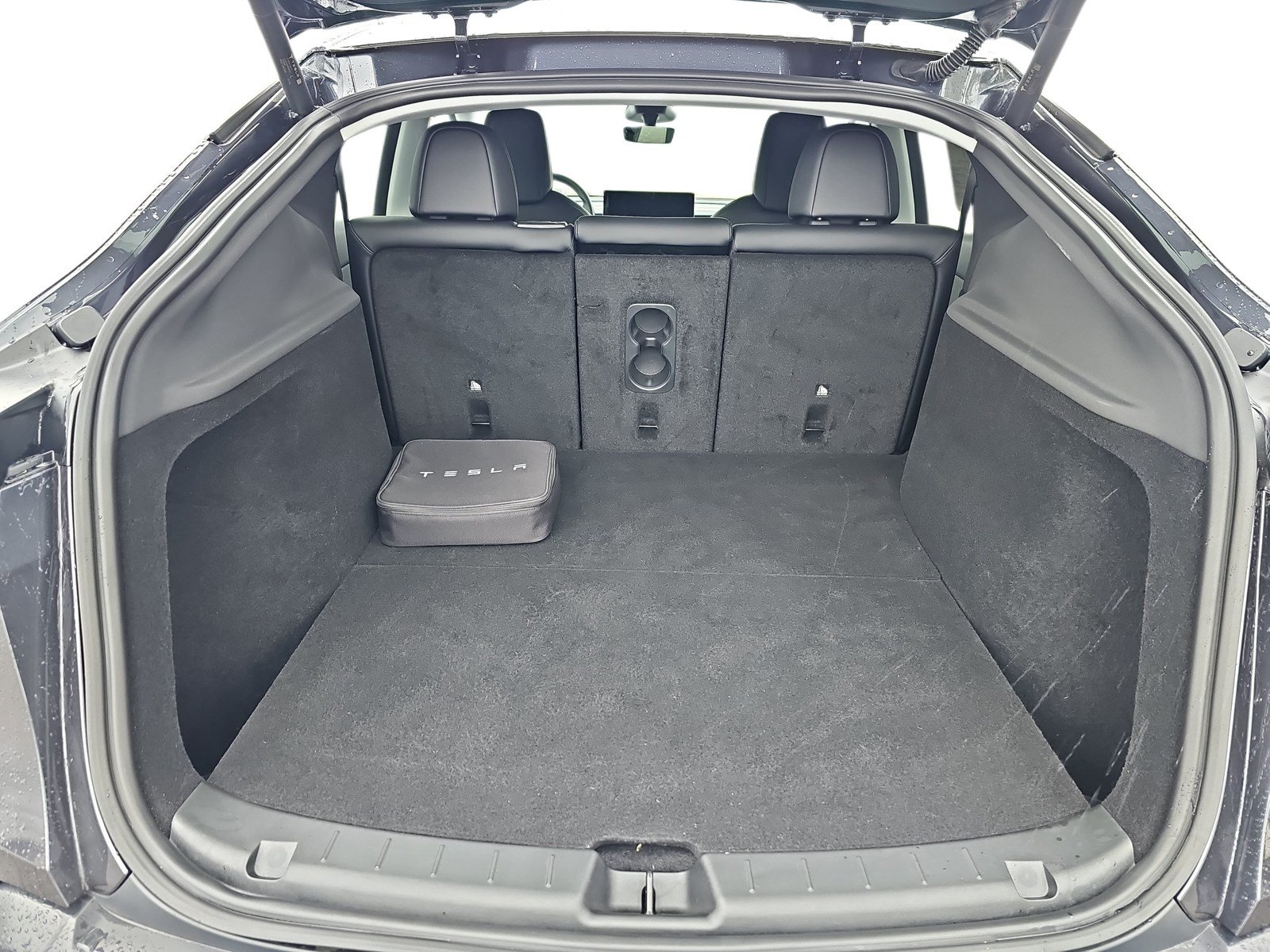 Used 2026 Tesla Model Y 2WD image 26