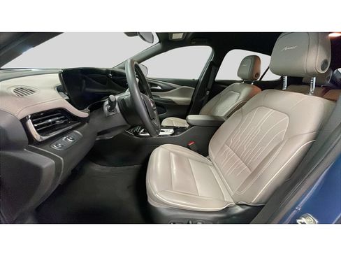 Used 2024 Buick Envista Avenir FWD image 12