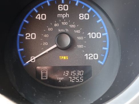 Used 2008 Honda Element LX image 14