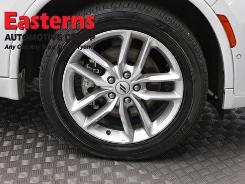 Used 2025 Dodge Durango GT AWD/4WD image 32